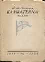 All Rare Books Idrottsföreningen Kamraterna, Malmö, 1899 - 1924